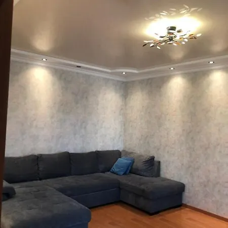 Aparthotel Чехия