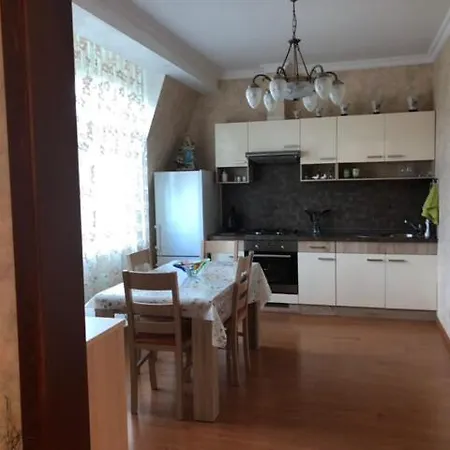 Aparthotel Чехия *