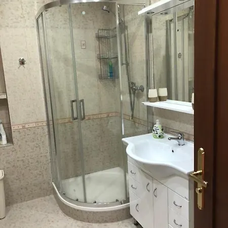 Чехия Aparthotel *