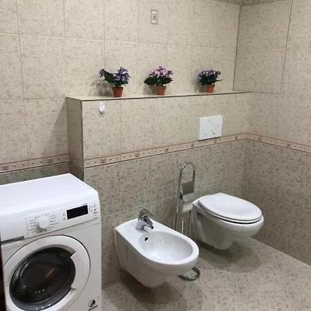 Aparthotel Чехия Varna