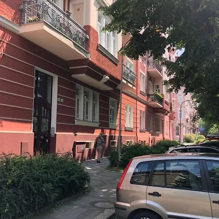 Aparthotel Чехия *